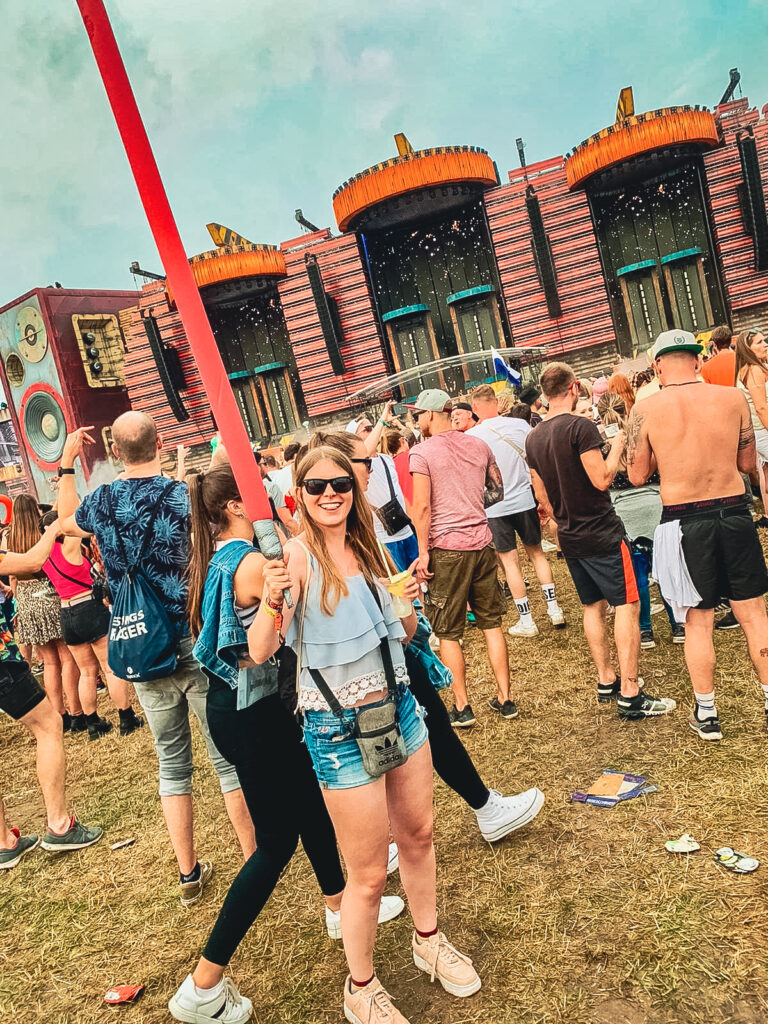 Mehr über den Artikel erfahren Parookaville Festival-Review: Stimmung, Line-up & Tipps für dein Festival-Erlebnis
