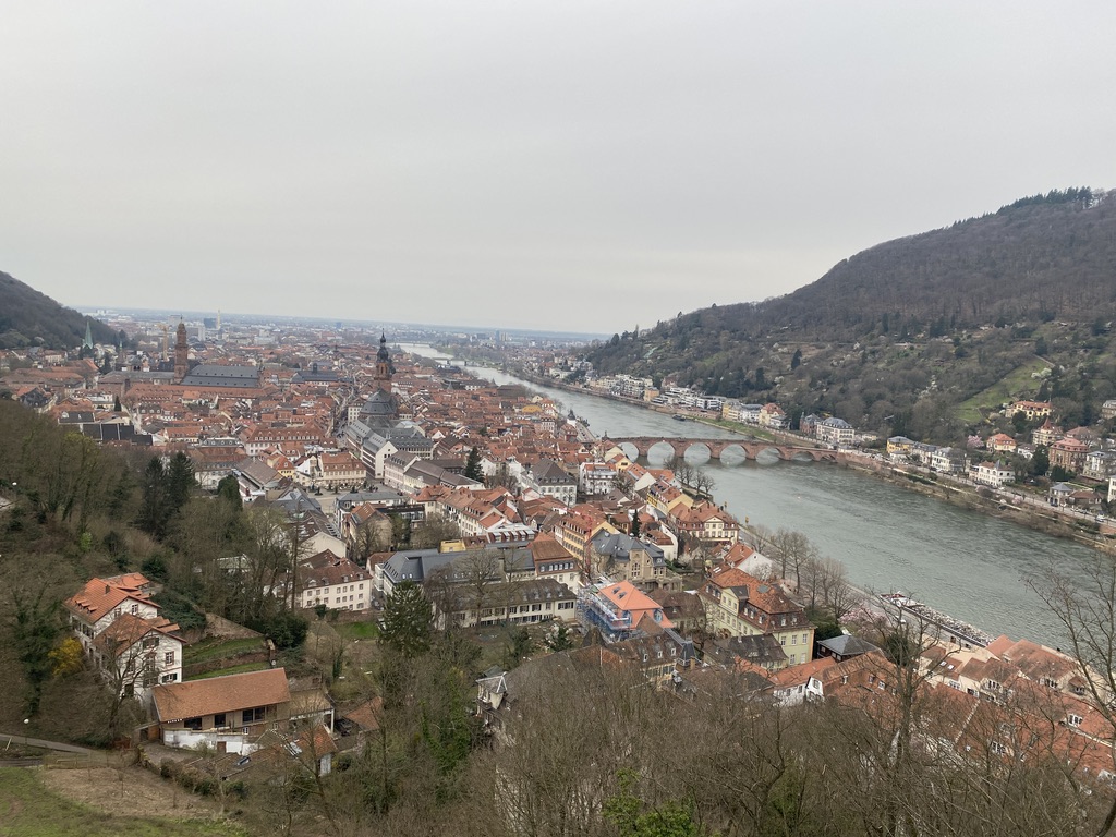 Heidelberg
