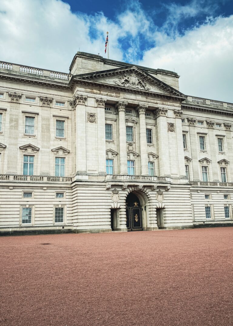Buckingham Palace