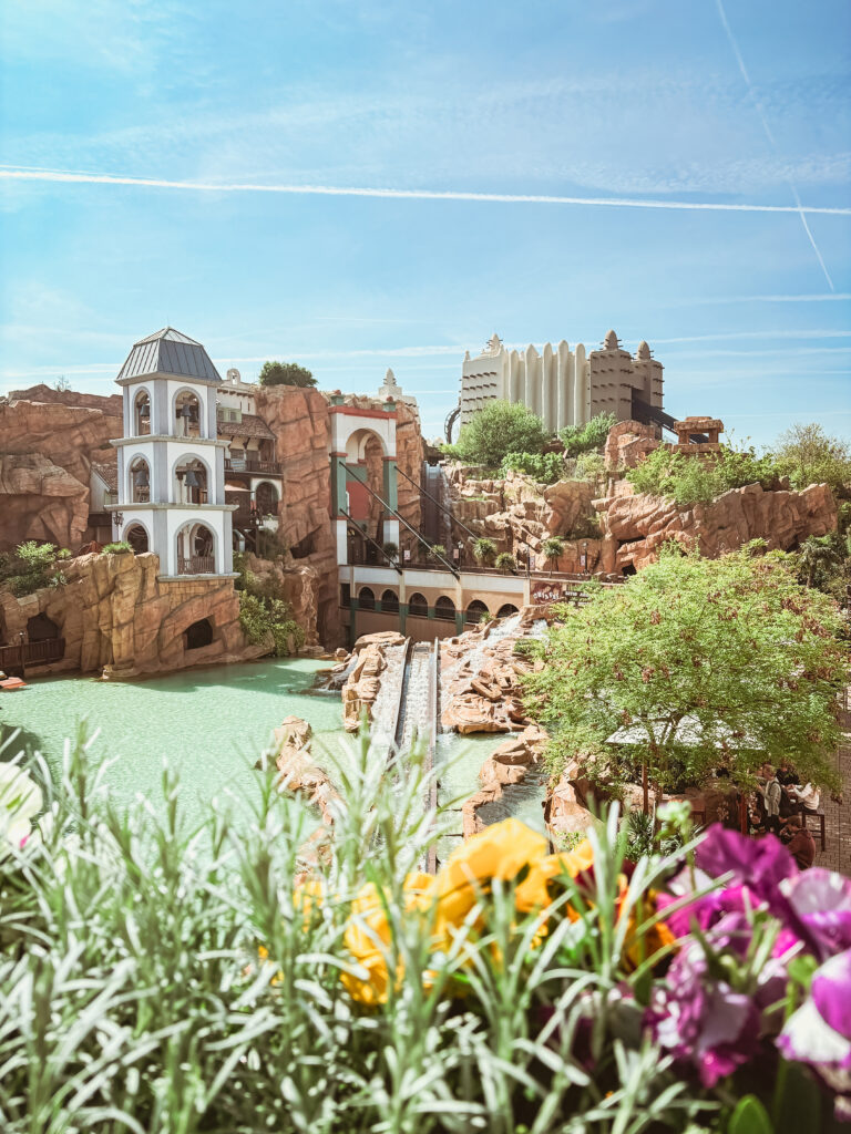Chiapas - Phantasialand