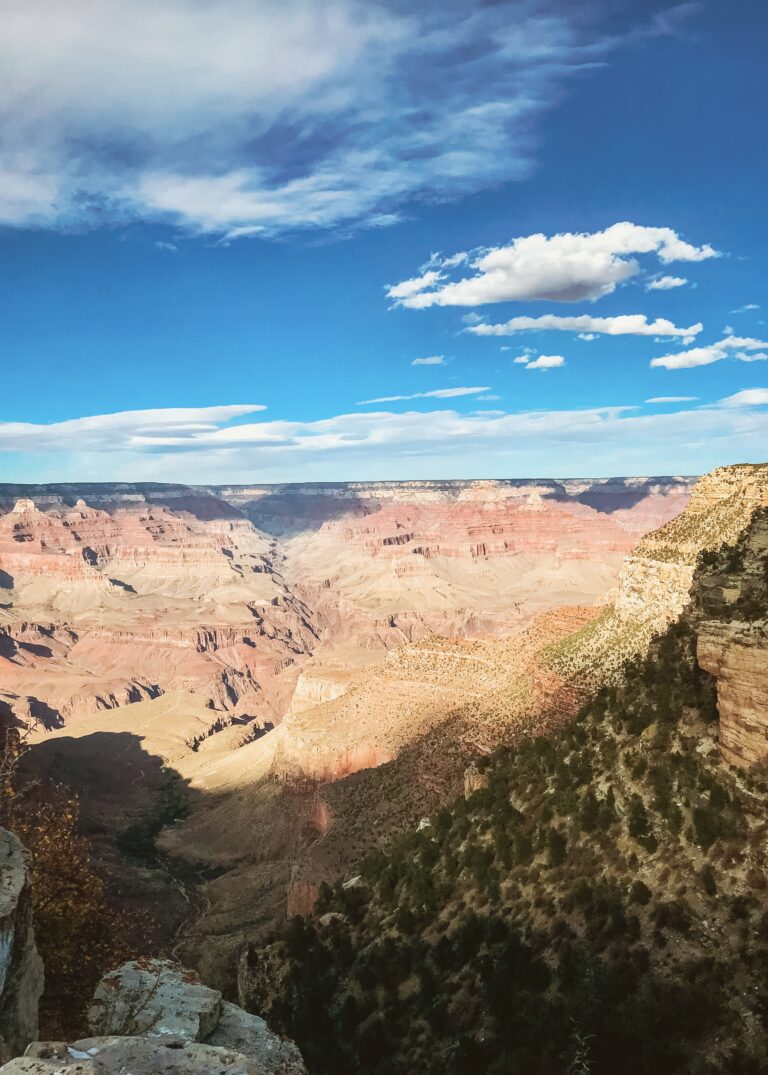 Grand Canyon