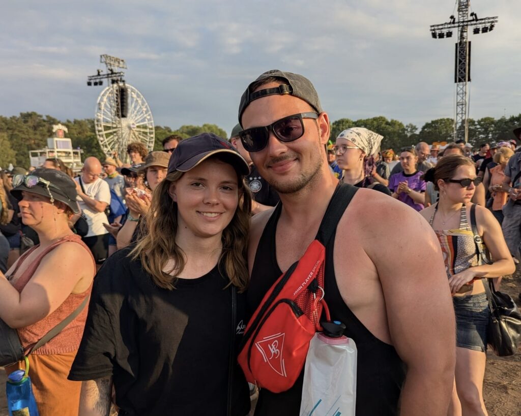 Hurricane Festival 2026