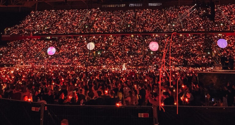 Mehr über den Artikel erfahren Wie nachhaltig sind Konzerte? – Tipps & Tricks für Veranstalter und Fans