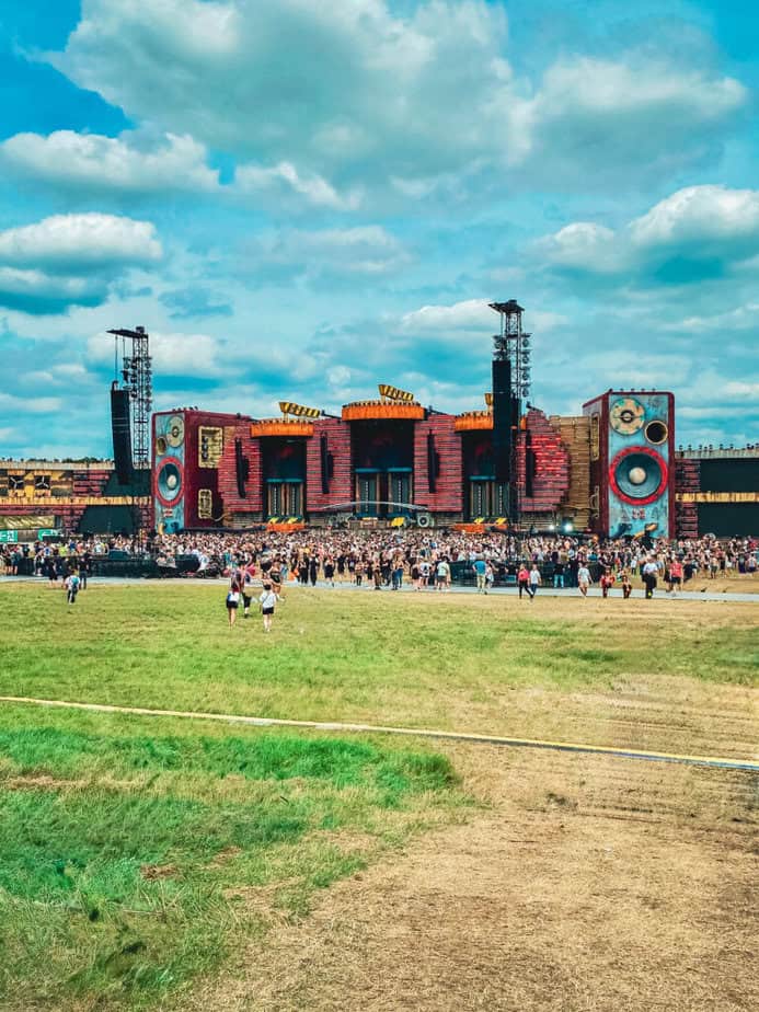 Mehr über den Artikel erfahren Wie nachhaltig sind Festivals?