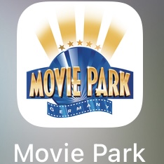 Movie Park Germany App