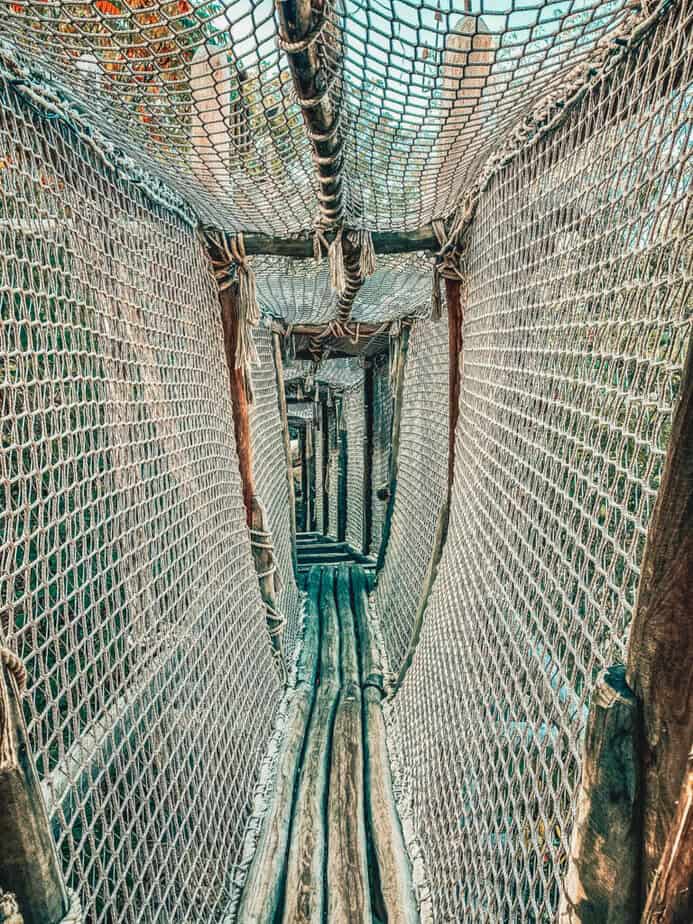 Adventure Trail - Phantasialand