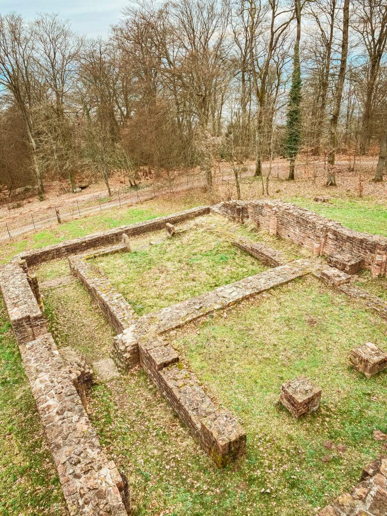 St. Michaelskloster Heidelberg