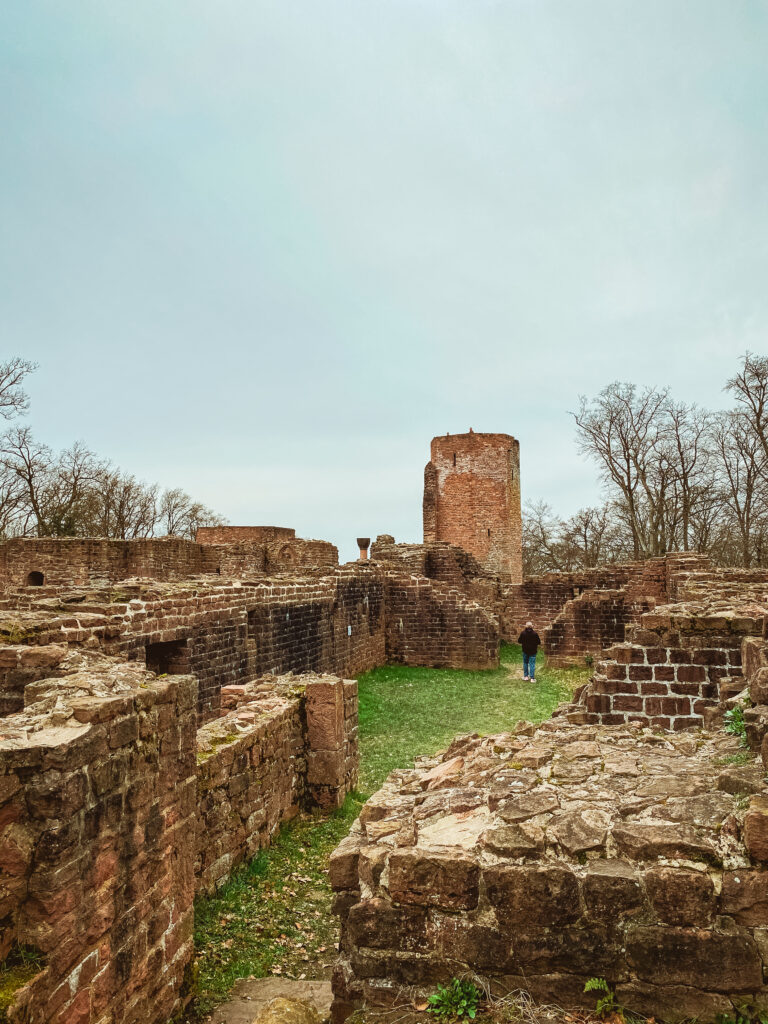 St. Michaelskloster Heidelberg