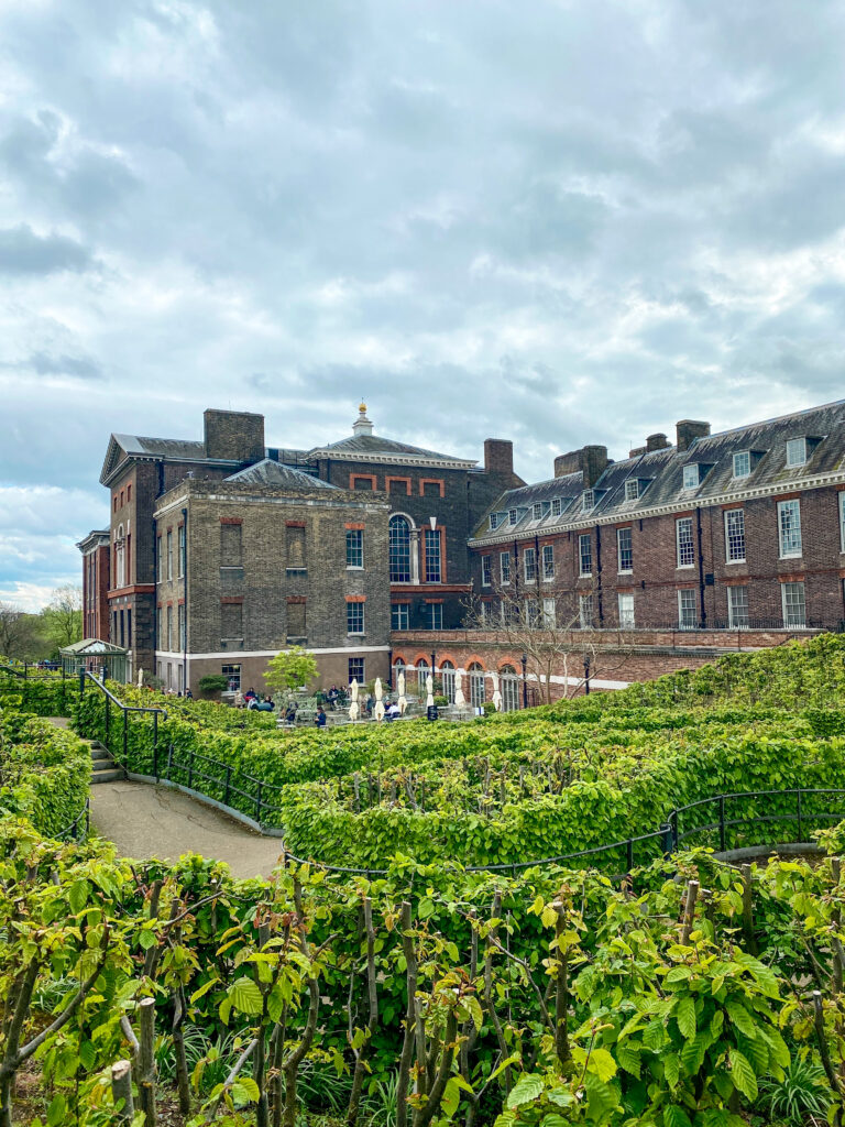 Kensington Palace