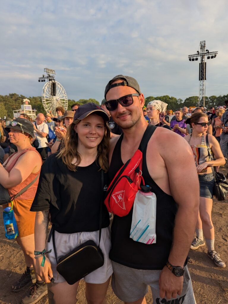 Mehr über den Artikel erfahren Hurricane Festival-Review: Tipps & Tricks für deinen Aufenthalt