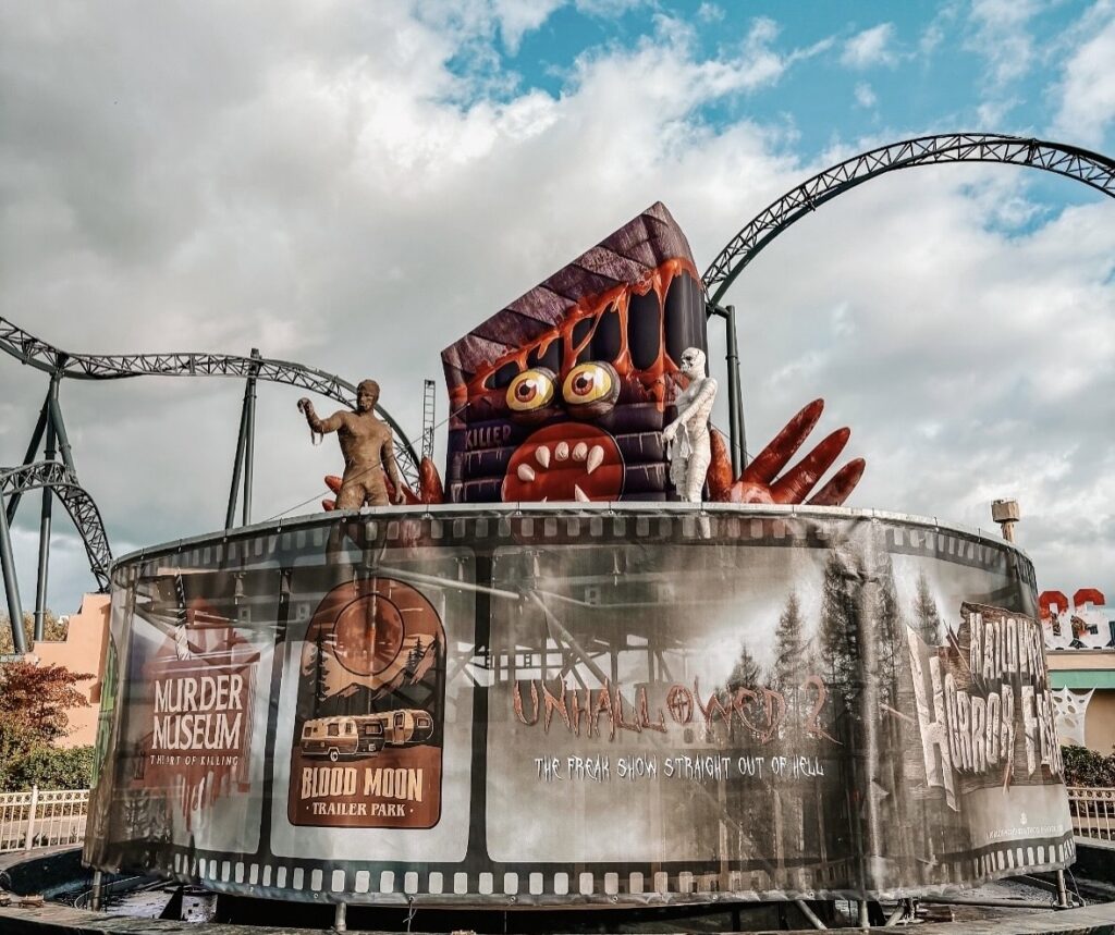 Movie Park Germany