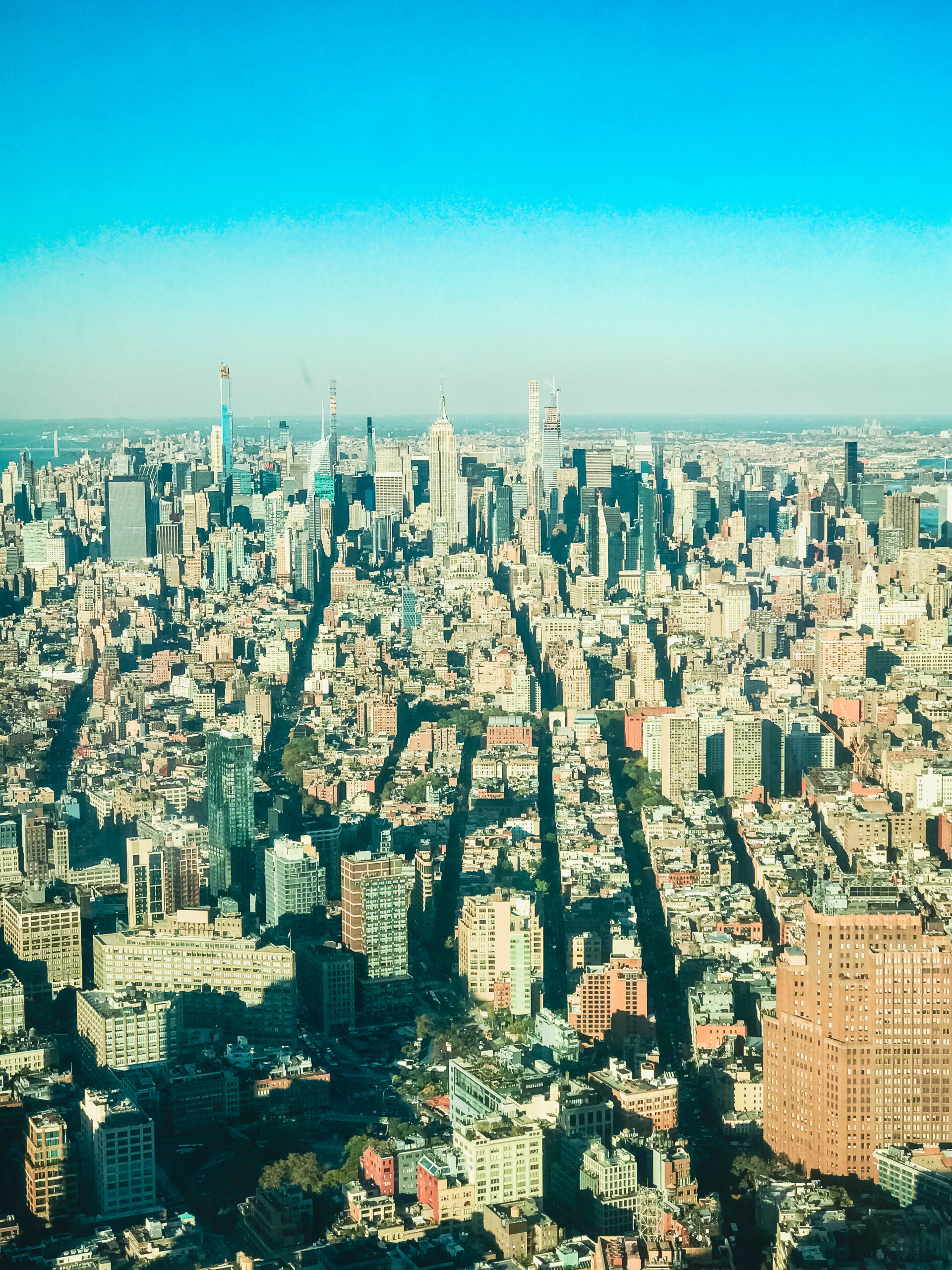 Mehr über den Artikel erfahren Zwei Wochen USA