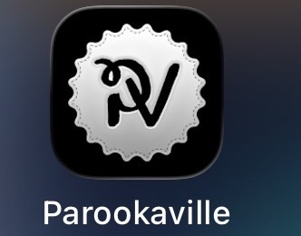 Parookaville App