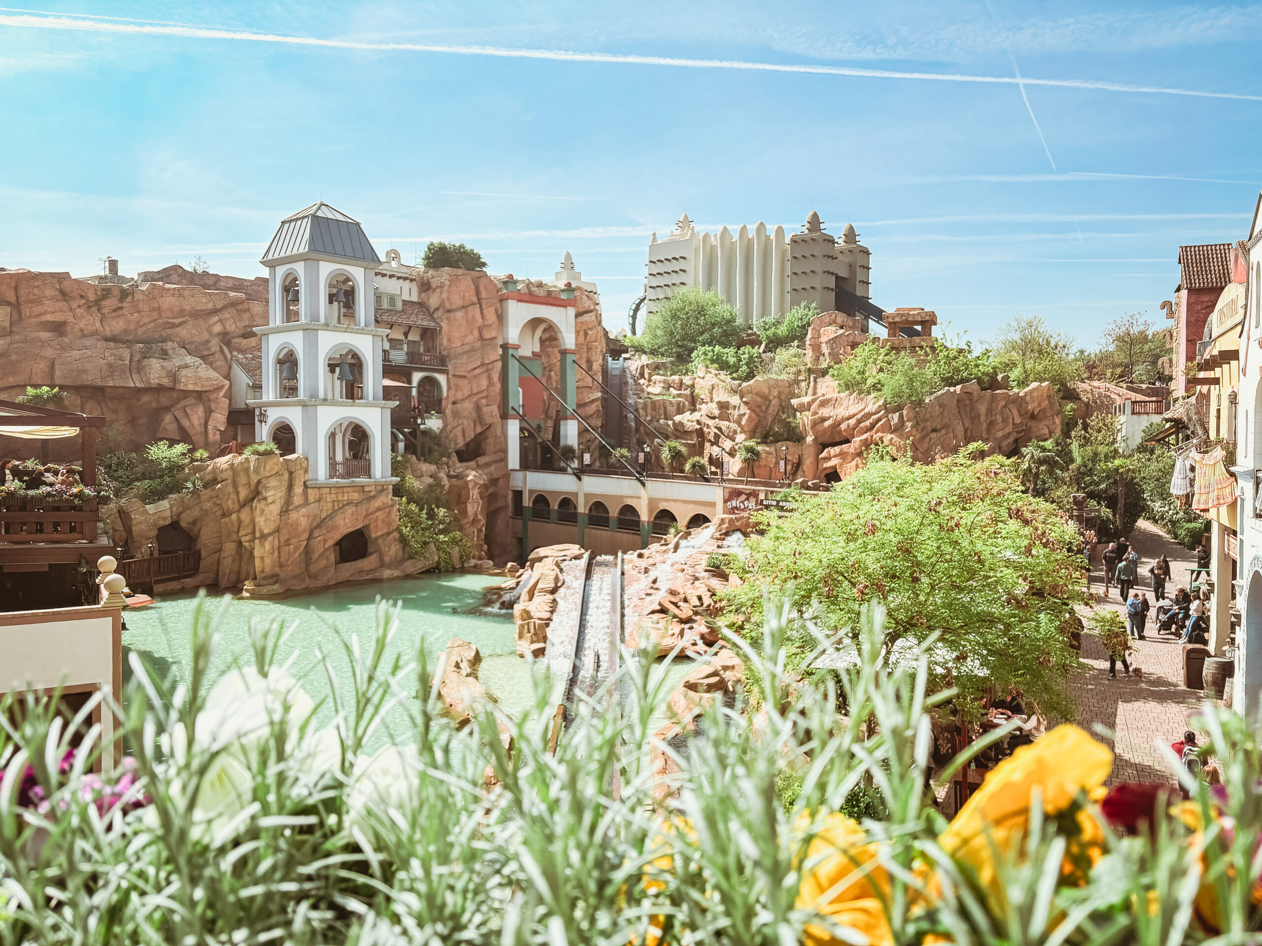 Phantasialand