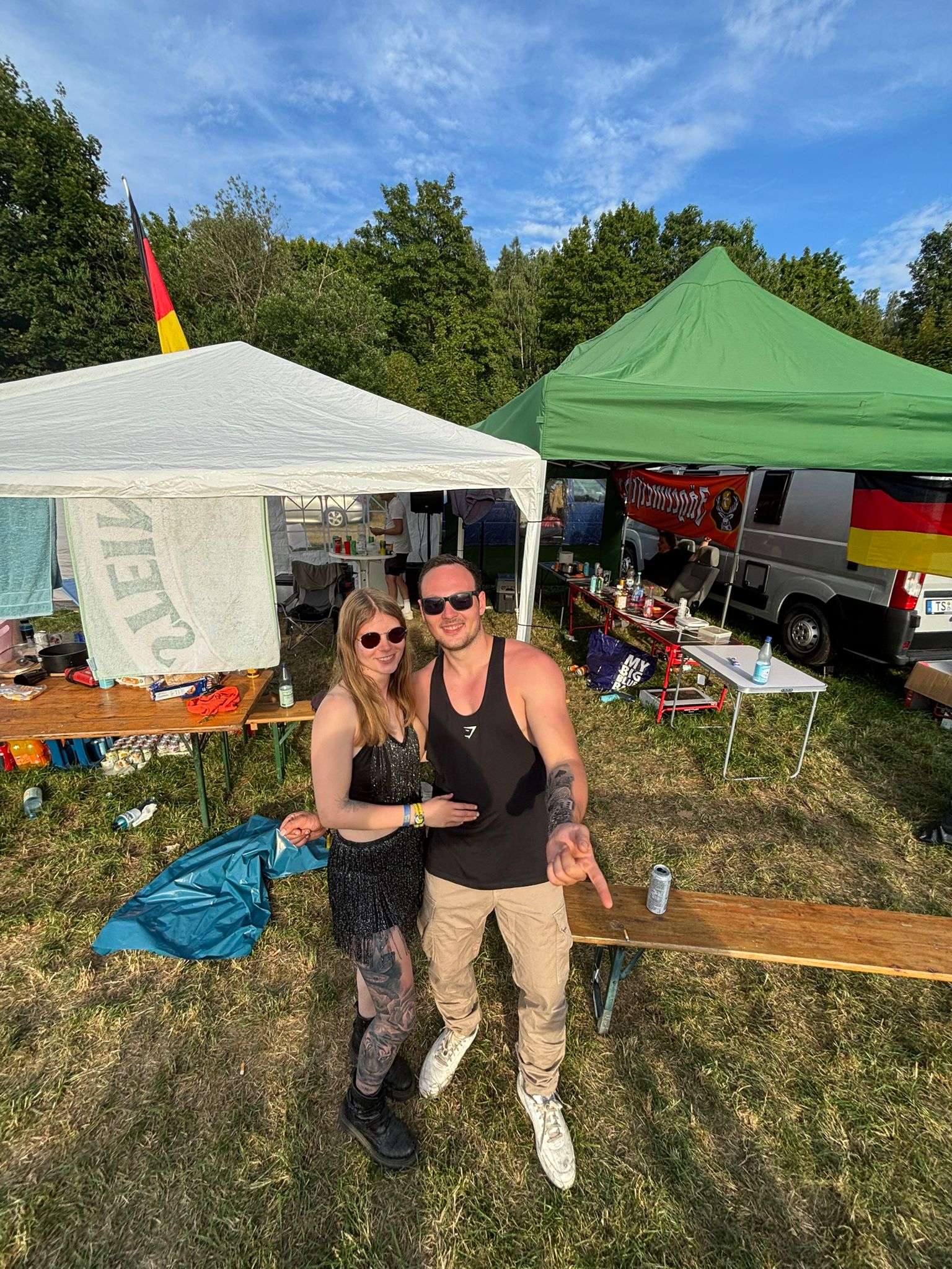 Mehr über den Artikel erfahren SonneMondSterne Festival-Review- Tipps & Tricks für deinen Aufenthalt