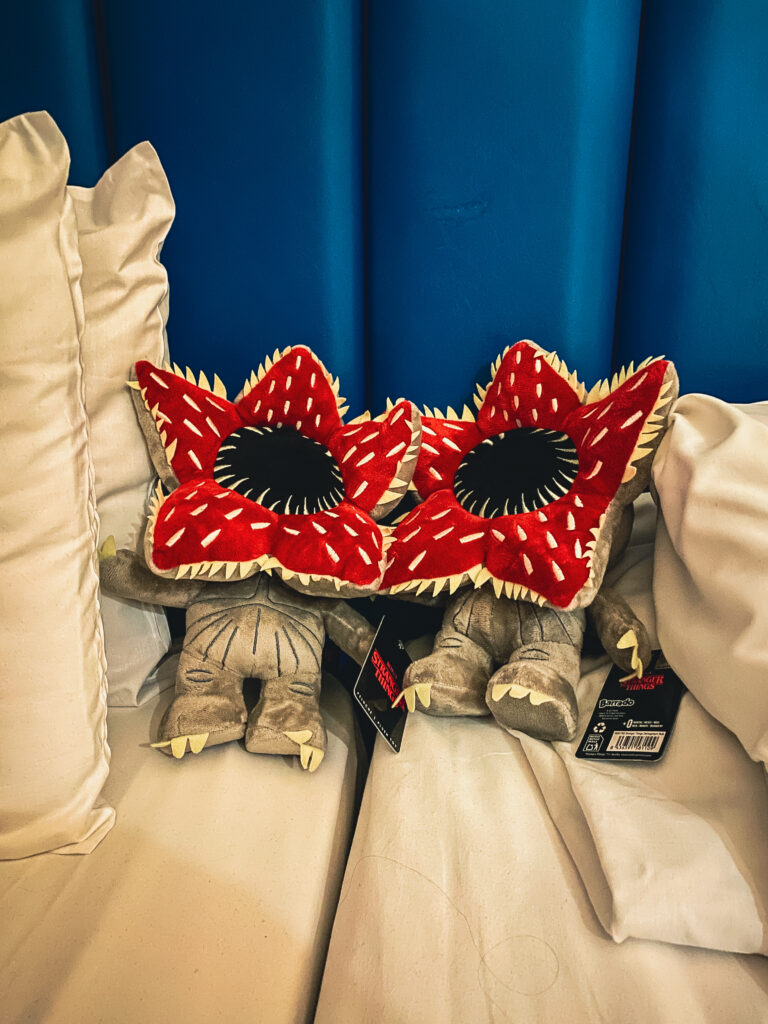 Stranger Things Merch