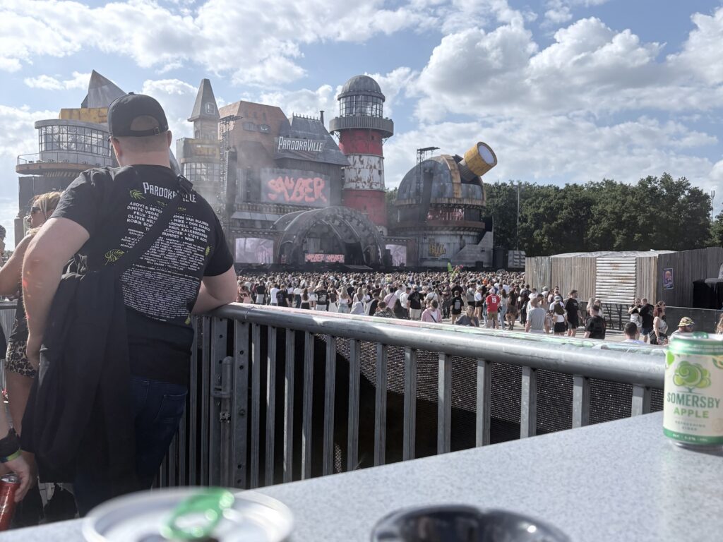VIP Parookaville