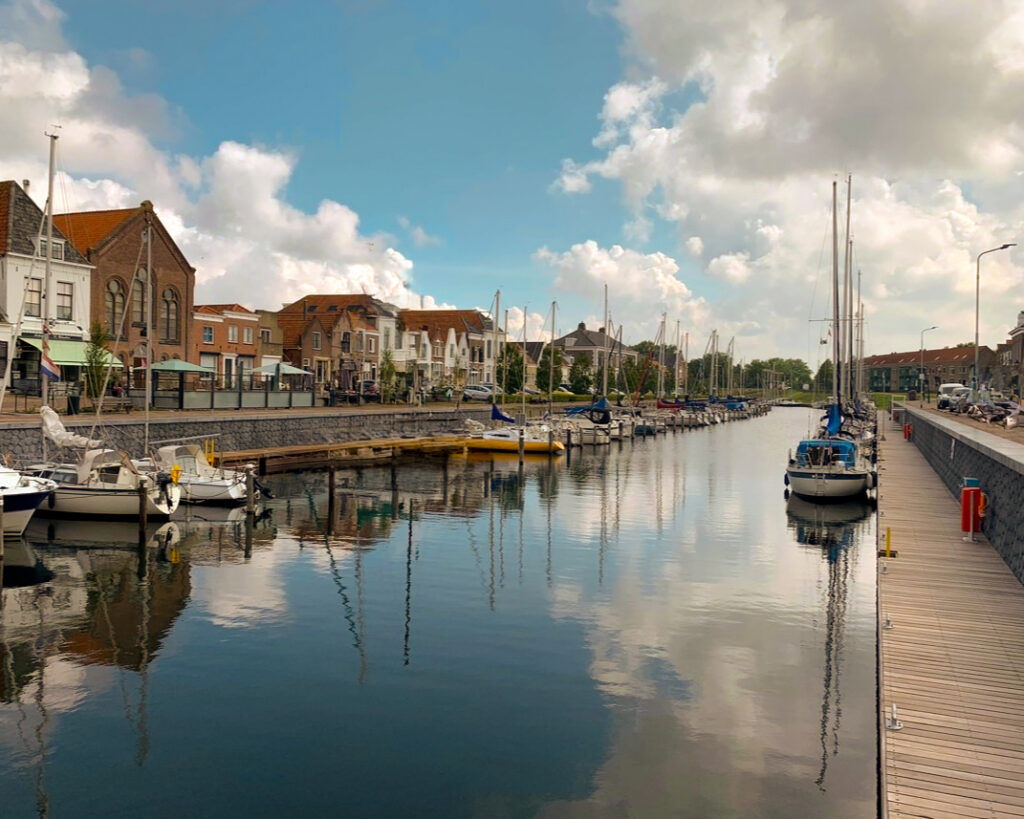 Brouwershaven