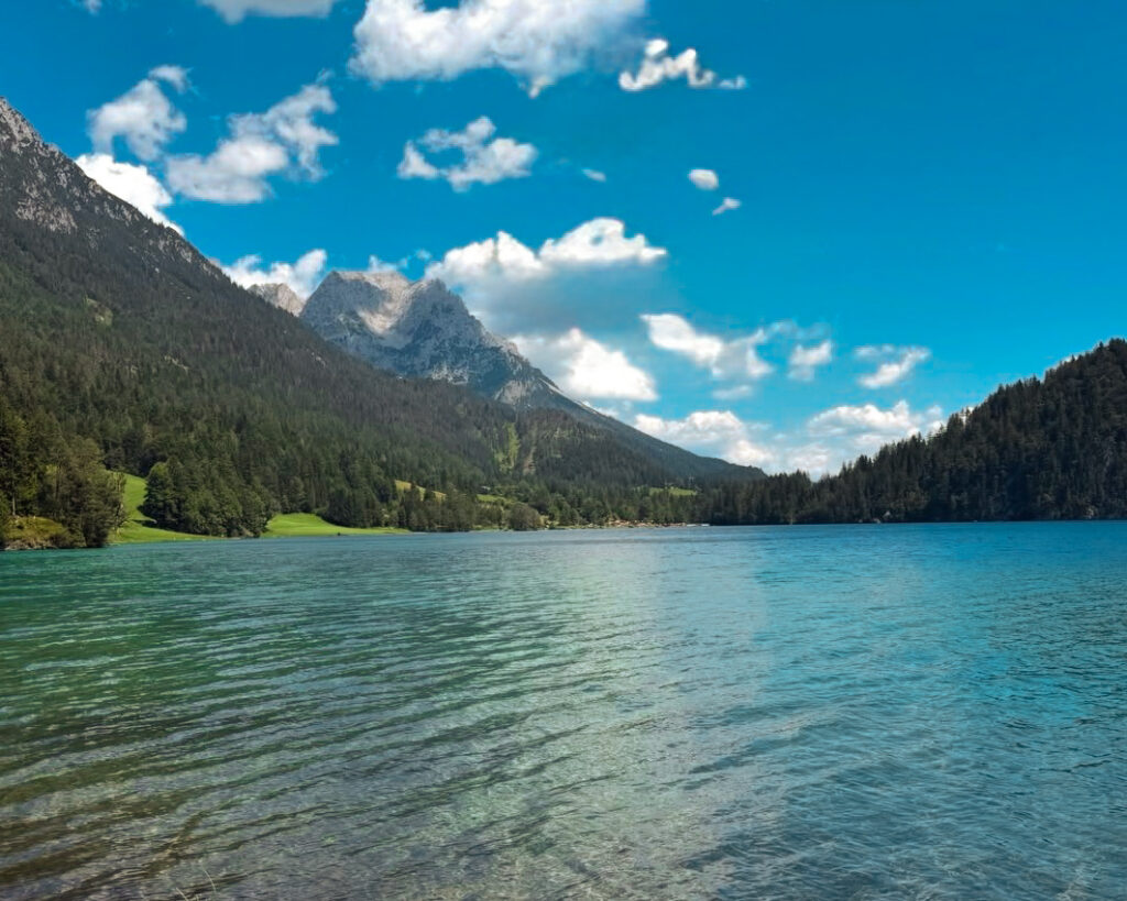 Hintersteiner See