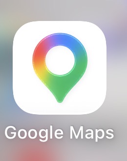 Google Maps