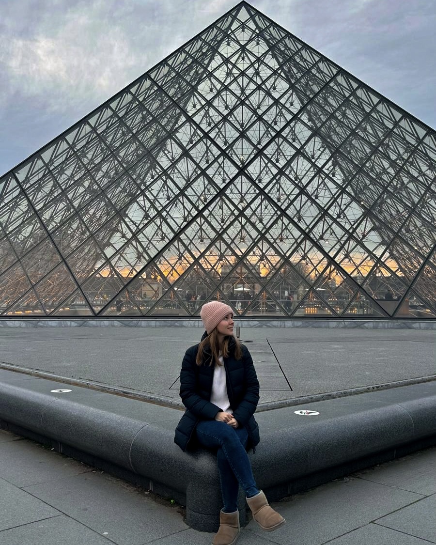 Mehr über den Artikel erfahren Top 30 Sehenswürdigkeiten in Paris