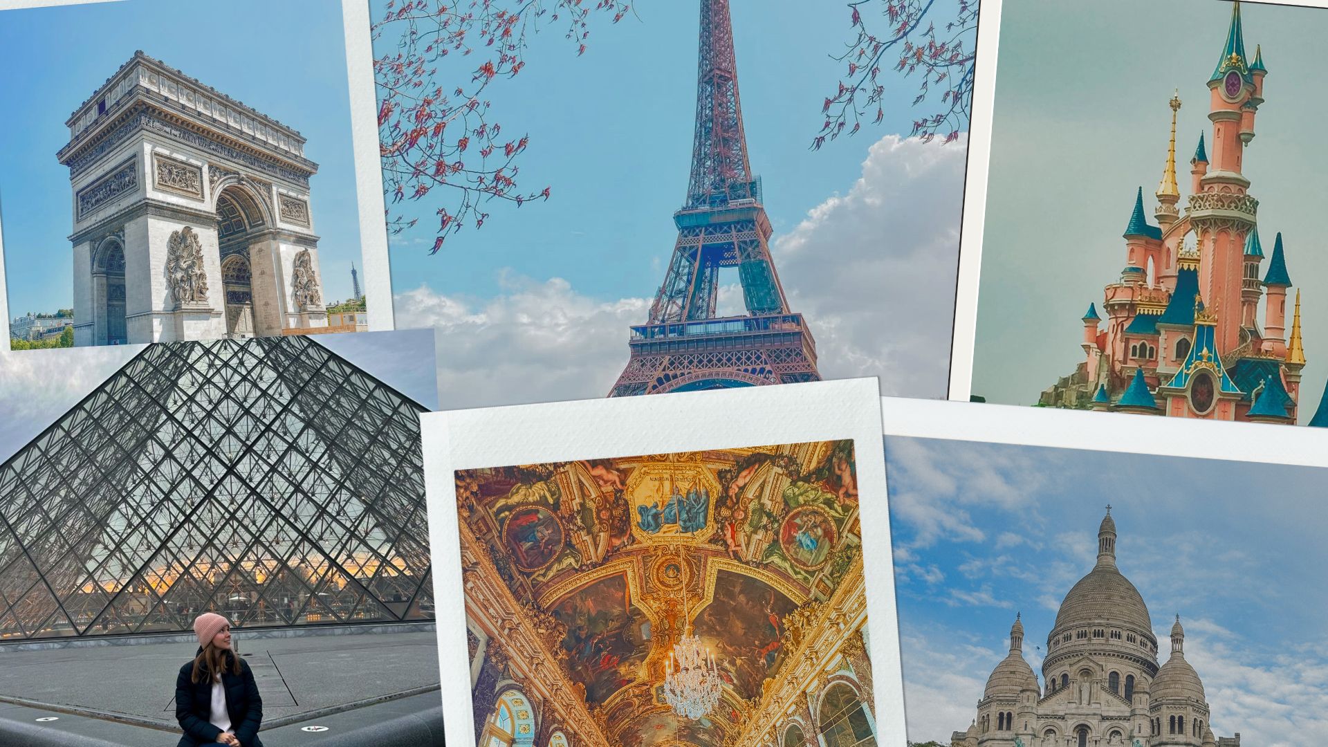 Paris Sehenswürdigkeiten