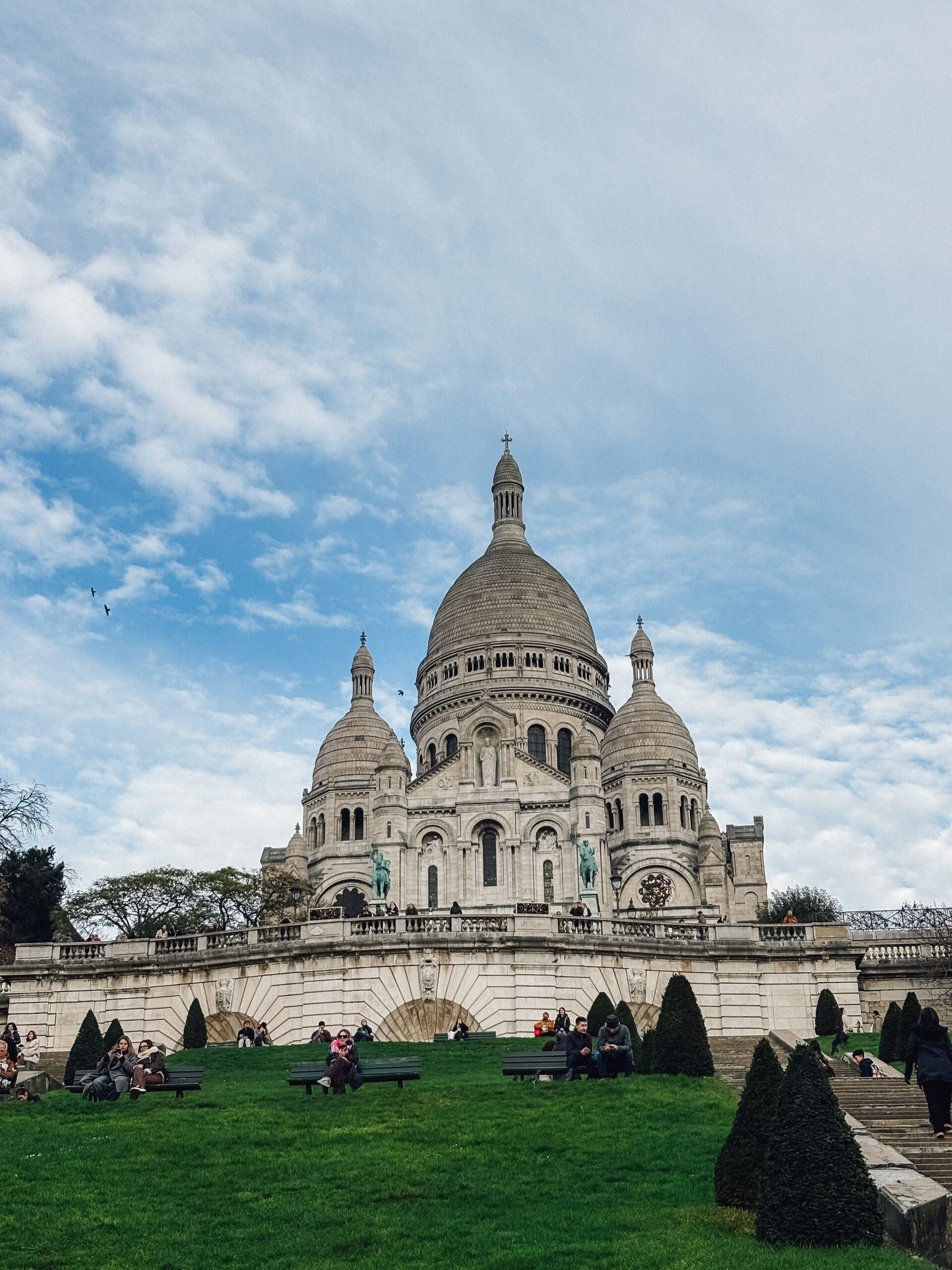 Mehr über den Artikel erfahren Paris Mini Guide