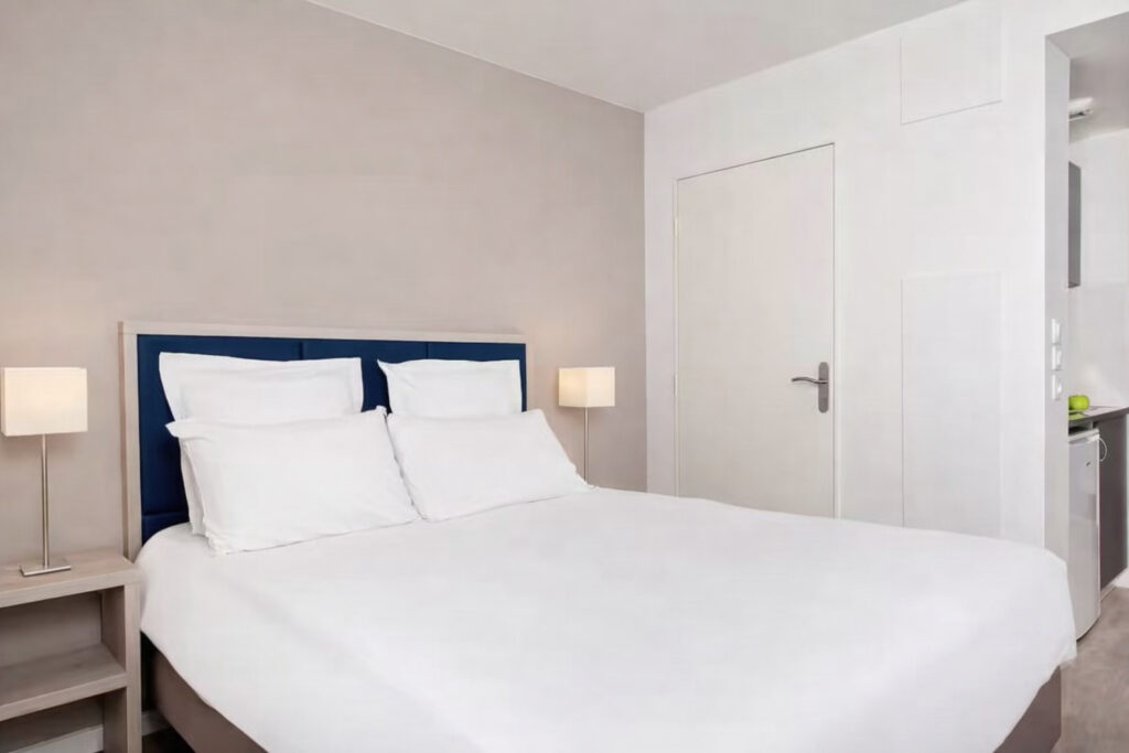 Sejours & Affaires Bagnolet