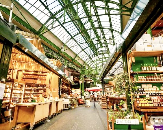Borough Market