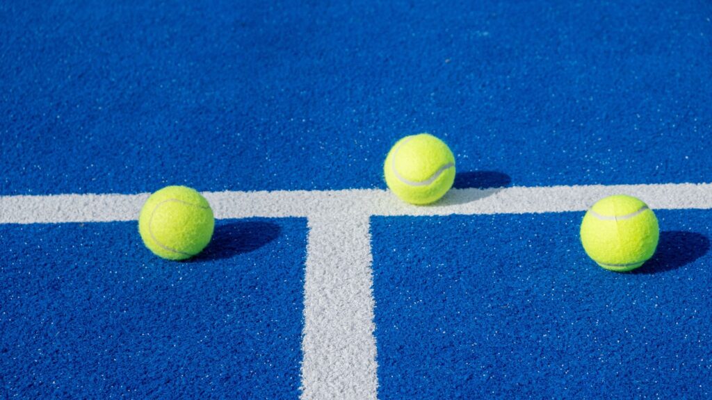 Peakz Padel