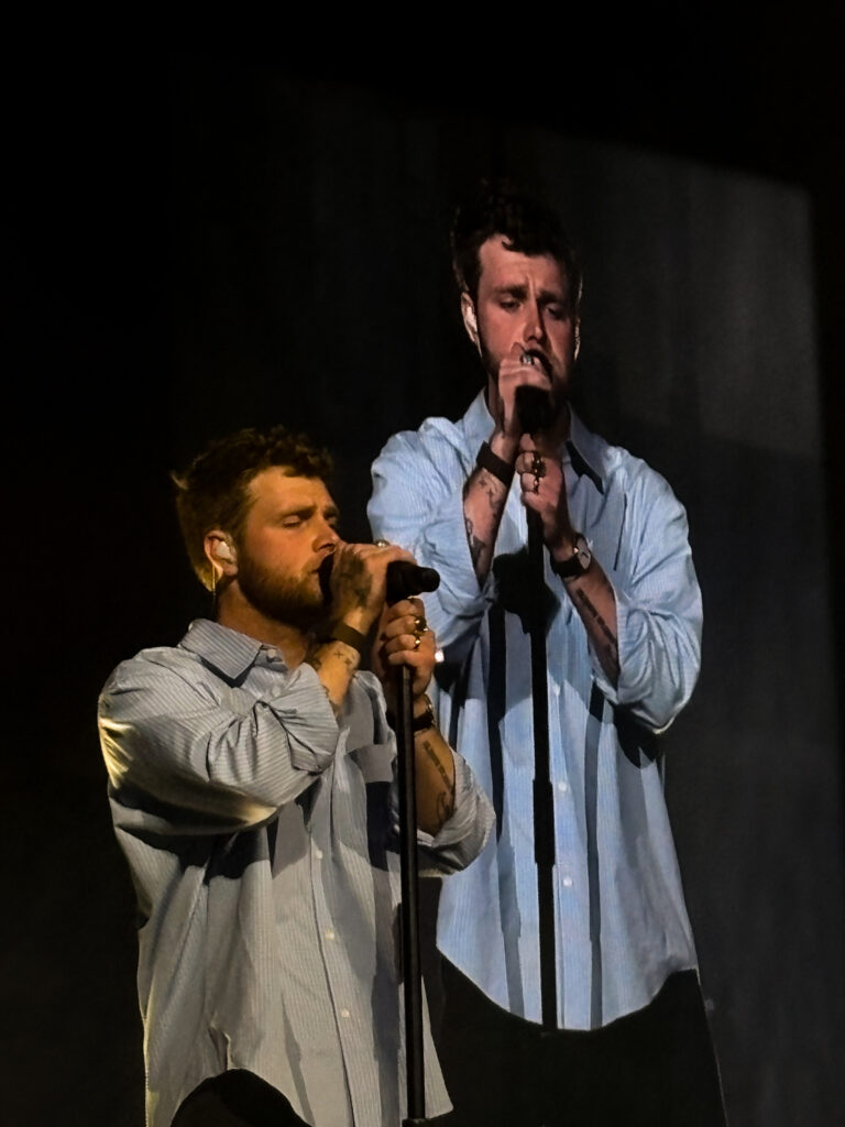 Mehr über den Artikel erfahren Alex Warren live im PSD Bank Dome Düsseldorf