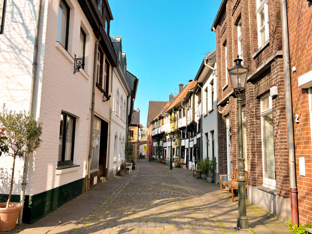 Alte Schulstraße