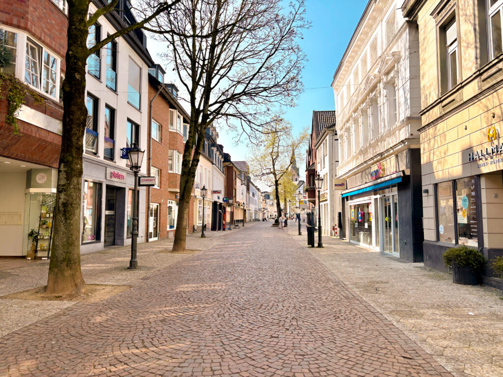 Altstadt Kempen
