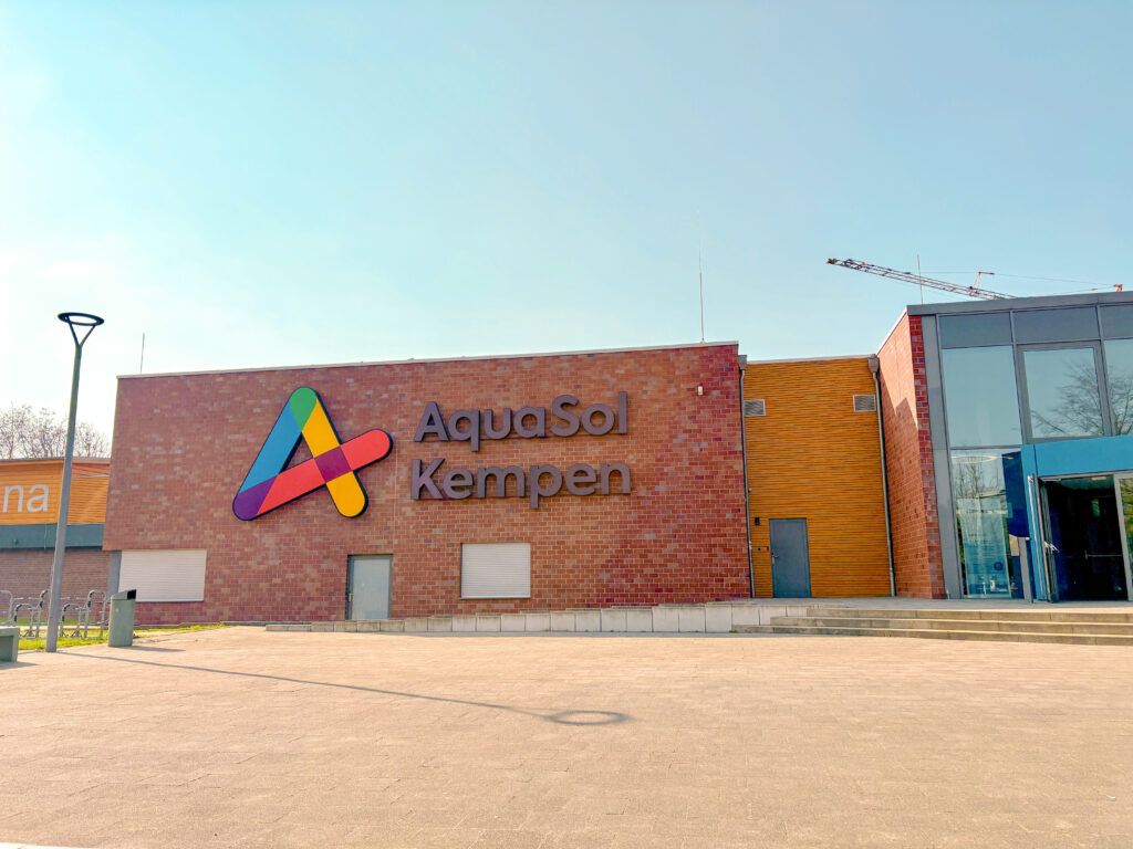 Aquasol Kempen