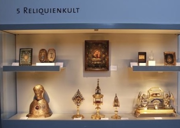 Museum für Niederrheinische Sakralkunst