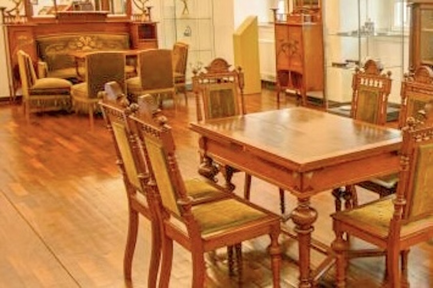 Städtische Kramer-Museum