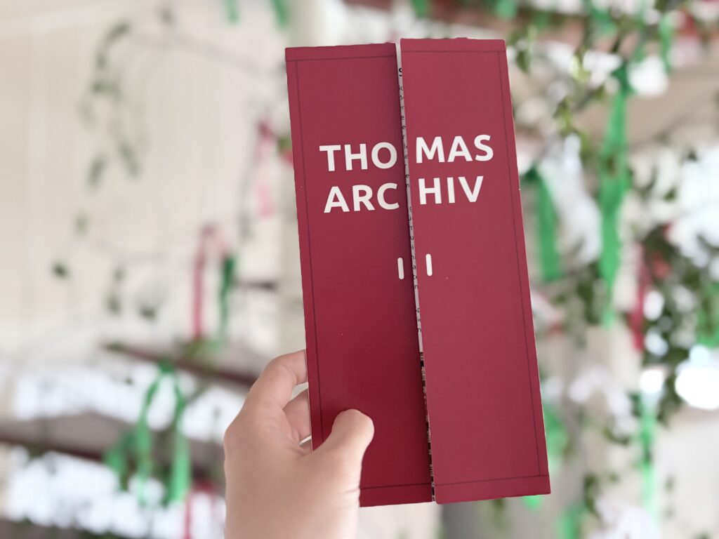 Thomas Archiv