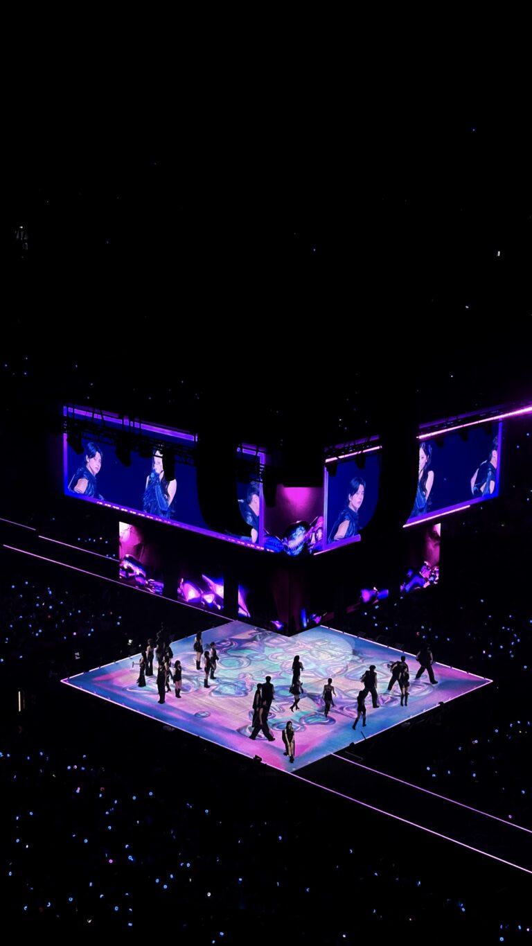 Mehr über den Artikel erfahren TWICE in Köln 2026: Meine Konzertreview zur „THIS IS FOR“ Tour in der Lanxess Arena
