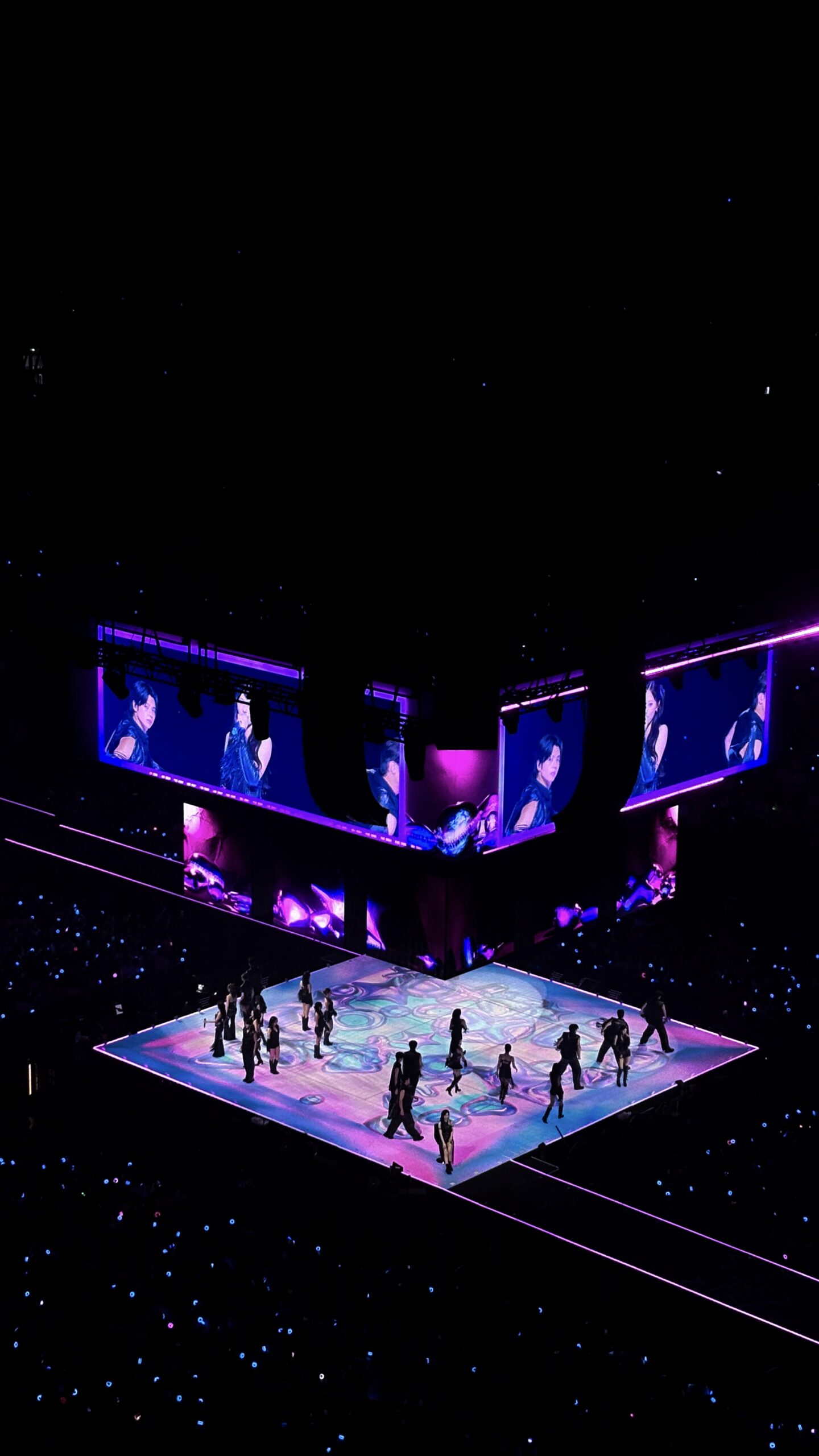 Mehr über den Artikel erfahren TWICE in Köln 2026: Meine Konzertreview zur „THIS IS FOR“ Tour in der Lanxess Arena