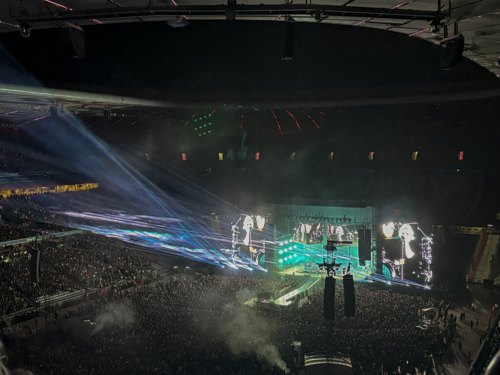 Linkin Park 2026