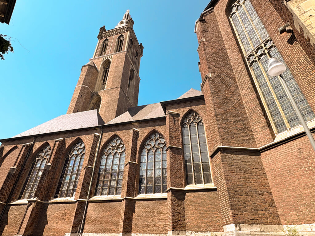 Christoffelkathedraal