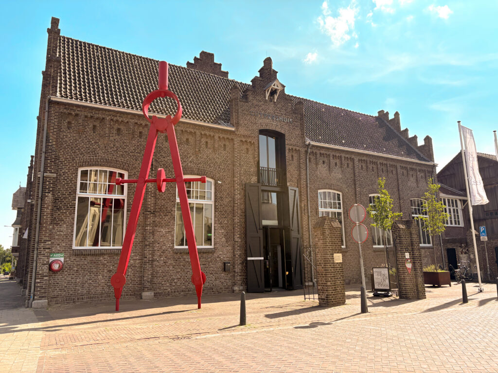 Cuypershuis