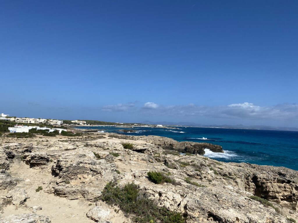 Formentera