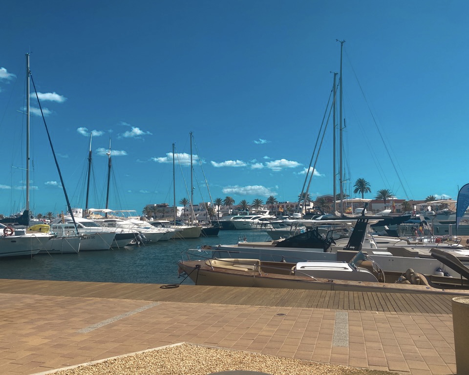 La Savina