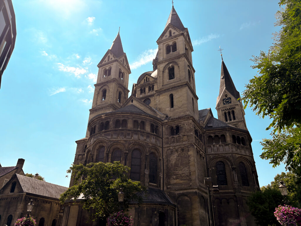Munsterkerk
