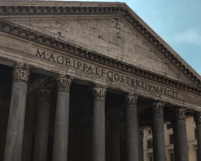 Pantheon