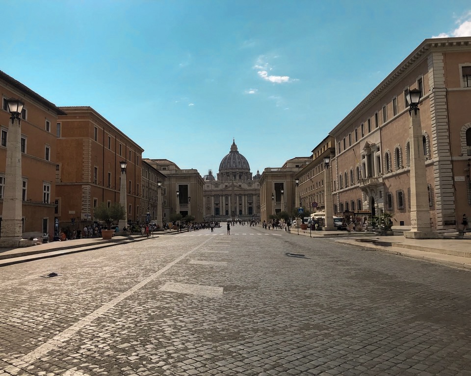 Petersdom