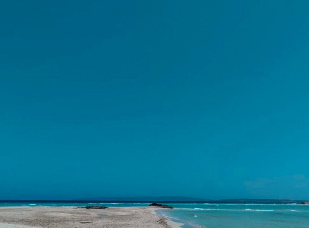 Playa de Llevant