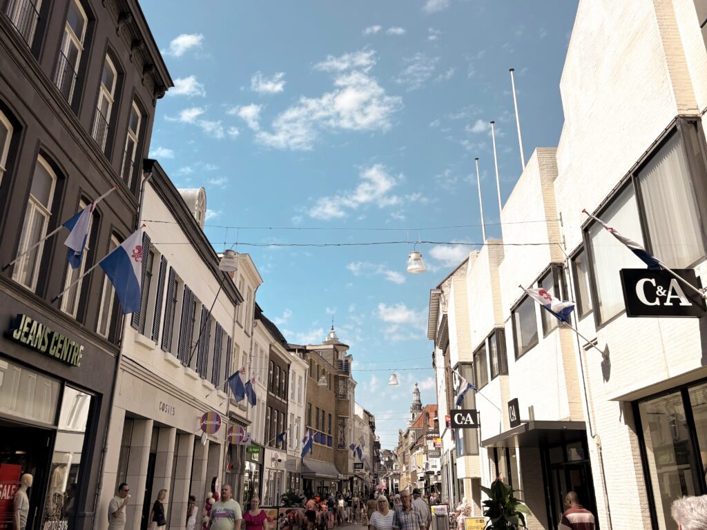 Roermond Innenstadt