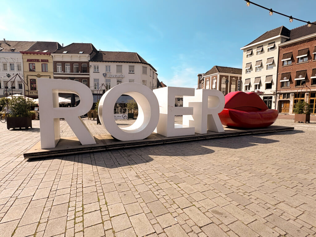 Roermond Zeichen